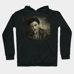 famous egyptian actor Hoodie